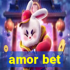 amor bet